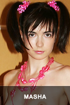 Masha