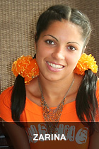 Zarina