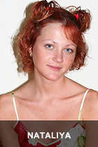 Nataliya