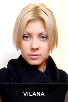 Vilana
