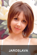 Jaroslava